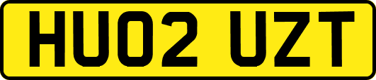 HU02UZT