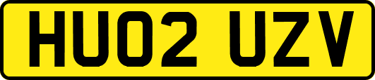 HU02UZV