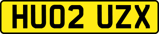 HU02UZX