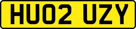 HU02UZY