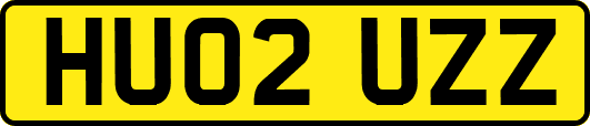 HU02UZZ