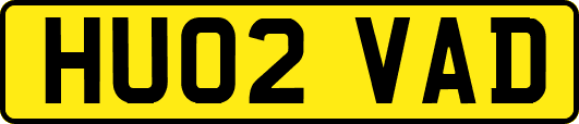 HU02VAD