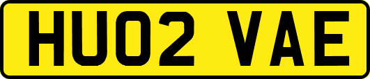 HU02VAE