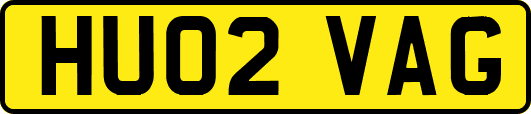 HU02VAG