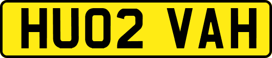 HU02VAH