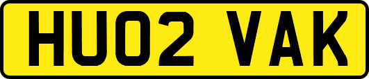 HU02VAK