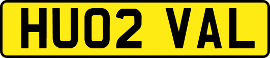 HU02VAL