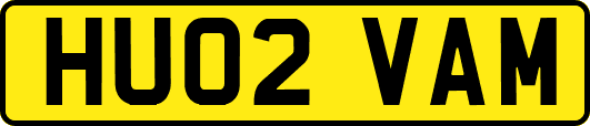 HU02VAM