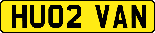 HU02VAN