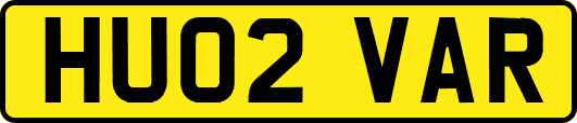 HU02VAR