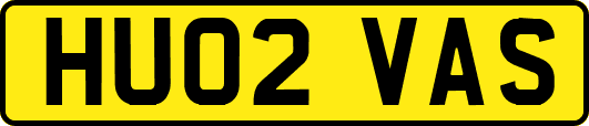 HU02VAS