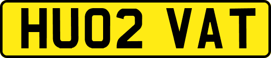 HU02VAT