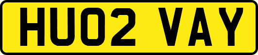 HU02VAY