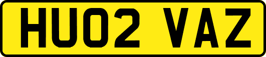 HU02VAZ