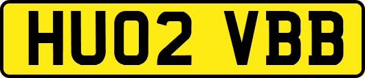 HU02VBB