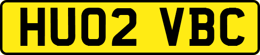 HU02VBC