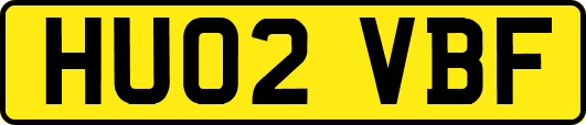 HU02VBF