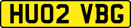 HU02VBG