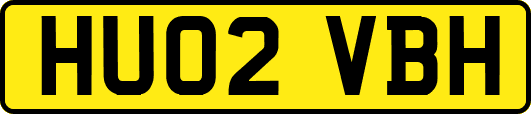HU02VBH