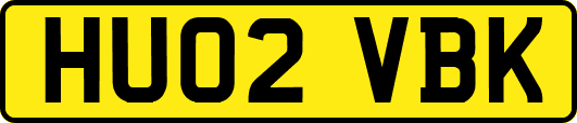 HU02VBK