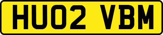 HU02VBM