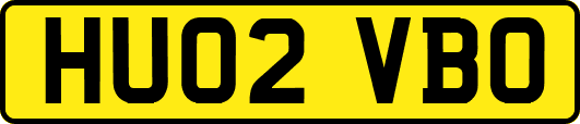 HU02VBO