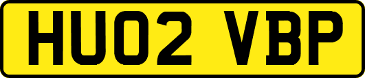 HU02VBP