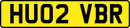 HU02VBR