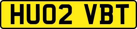 HU02VBT