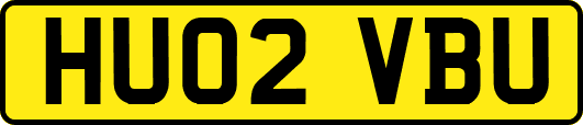 HU02VBU