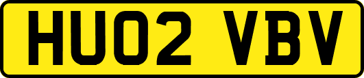 HU02VBV