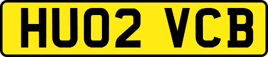HU02VCB