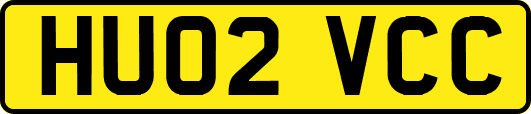 HU02VCC