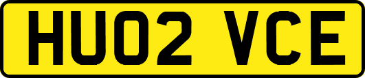 HU02VCE