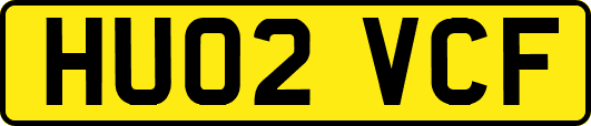HU02VCF