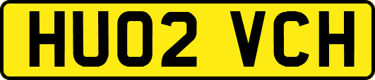 HU02VCH