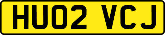HU02VCJ