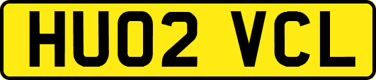 HU02VCL