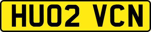 HU02VCN