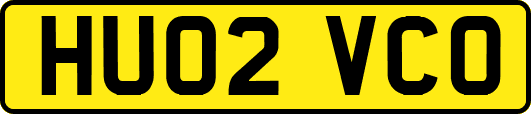 HU02VCO