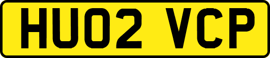 HU02VCP