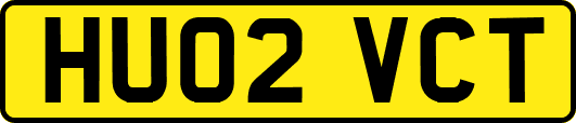 HU02VCT