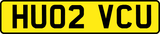HU02VCU
