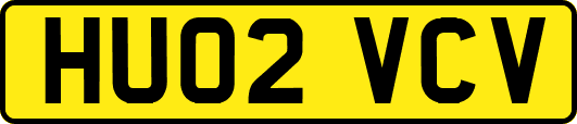 HU02VCV