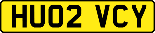 HU02VCY
