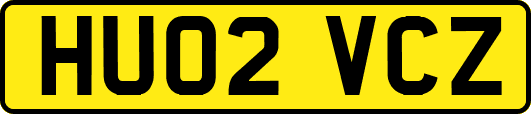HU02VCZ