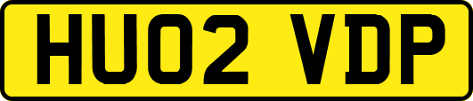 HU02VDP