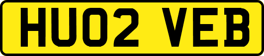 HU02VEB