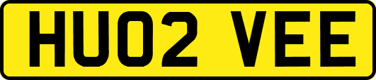 HU02VEE