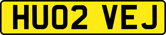HU02VEJ